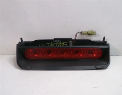 DHI 07 0415 Luz de freno central para CHEVROLET MATIZ 1.0 G 2005-2010 2006 71577 Foto 1 de 4