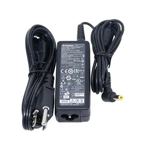 LENOVO 36001653 20V 2A 40W Genuine Original AC Power Adapter Charger - Picture 1 of 3