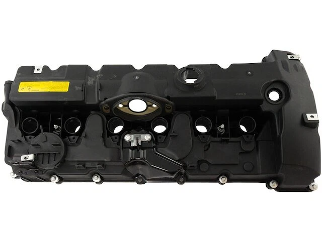 Cubierta de válvula para BMW 128i 2008-2013 3,0 L 6 cil 2009 2010 2011 2012 WD686YK Foto 1 de 1