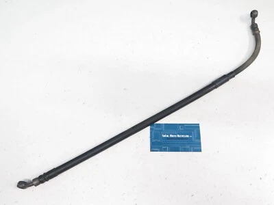 Honda CRF250R 2020-2022 CRF250RX CRF450R CRF450RX OEM línea de freno trasero/manguera Foto 1 de 4