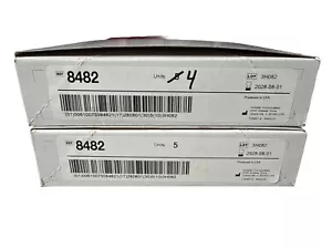 Hollister 8482 Premier Urostomia CONVESSA Flextend 1 pezzo sacchetto 1BX/5EA totale = 9 - Foto 1 di 5