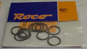HO Roco Haftreifen 40071 (10 Stück) - Bild 1 von 1