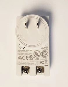 Alarm.com Kit alimentatore da parete video campanello ADC-VDB770 16 V, 1,25 A - Foto 1 di 2