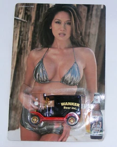 High Speed_Diecast Ford Model T Van_Truck of the World 2043_Rare & Banned Ltd.Ed - Picture 1 of 9