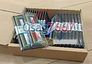 SNPCPC7GC/32G 32GB DDR4 2400MHz ECC RDIMM Memory DELL PowerEdge C6320 - Picture 1 of 2
