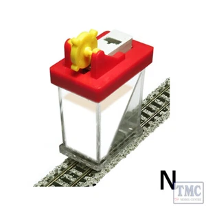 PBS-FIX-03 (N) Proses Ballast Gluer (Fixer) for N Scale Tracks - Picture 1 of 1