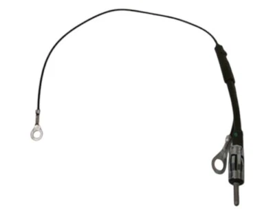 ANTENA CB EXTENSIÓN CABLE HARLEY-DAVIDSON 76294-09 NUEVO OEM 76294-09 Foto 1 de 4