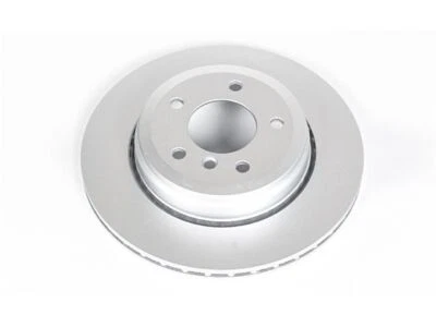 Parada de potencia trasera rotor de freno para BMW 525i 2004-2007 22263BK 2005 2006 Foto 1 de 2