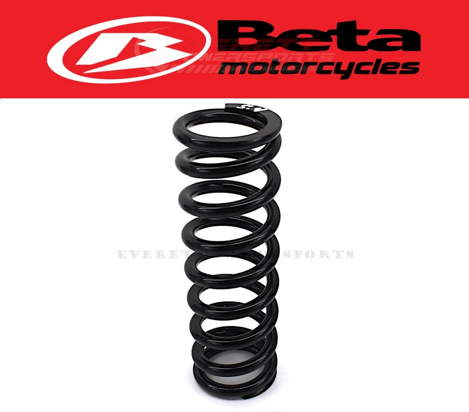 Muelle amortiguador trasero 5,4 kg tasa 300 XTrainer 2015-2025 OEM suspensión beta #X300 Foto 1 de 4