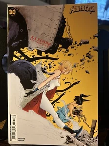 Power Girl #7 (DC Comics mayo 2024) - Imagen 1 de 1