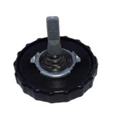 TOYOTA GENUINO OEM T100 SUPRA LAND CRUISER CONJUNTO DE TAPA DE DEPÓSITO DE DIRECCIÓN ASISTIDA Foto 1 de 4