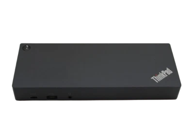 Lenovo USB-C Dockingstation 40AF0135EU Dock Hybrid inklusive 135 Watt Netzteil - Bild 1 von 4