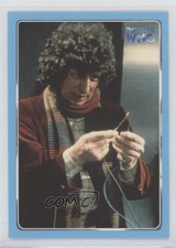 2000 Strictly Ink Doctor Who The Definitive Collection Series 1 #55 1md