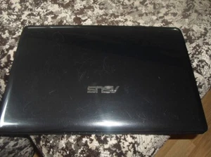 asus a52j core i3 led 15,6 - Photo 1/5