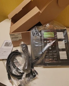 Selta SamIP Terminale IP NETfon 130 NUOVO (codice 680142088-B1-IT ) - Foto 1 di 2