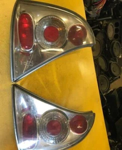 Juego de luces traseras Renault Clio II - Imagen 1 de 7