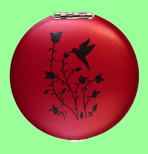 Raspberry Hummingbird Compact - Image 1 of 2