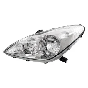 LEFT HALOGEN HEADLIGHT FOR LEXUS SEDAN ES330 2002 2003 2004 PNS 8117033450 - Picture 1 of 2