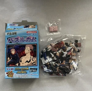 Jujutsu Kaisen 56 Piece Mini Puzzle - Open Box - Picture 1 of 1