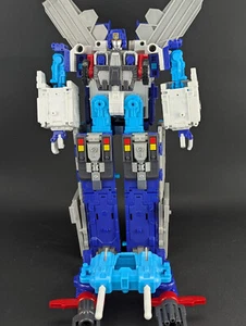 Transformers Encore Car Robots God Magnus completo Takara RID 2001 - Imagen 1 de 5
