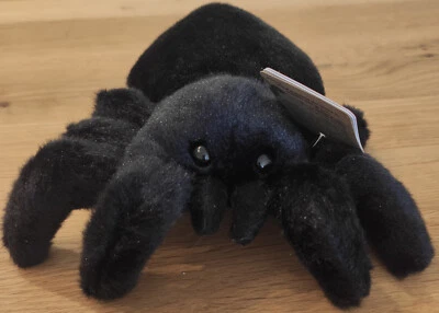 Mini Flopsies Tarantula die Spinne von Aurora World - Bild 1 von 4