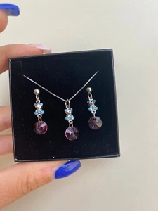 Completo In Argento 925 Orsacchiotti - Foto 1 di 1