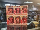 Funko Pop! Star Wars Valentines Bundle Lot Darth #417 Ahsoka #496 Yoda #421
