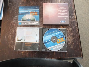 DEUTSCHLAND 2003 DX Blaupunkt TravelPilot DX - Bild 1 von 1