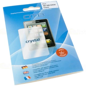 Protector Pantalla Samsung Galaxy S6 SM-G920 - Imagen 1 de 1