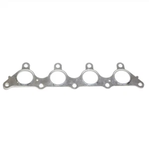 28521-26600 Exhaust Manifold Gasket For Hyundai Accent ELANTRA LANTRA KIA RIO IO - Picture 1 of 5