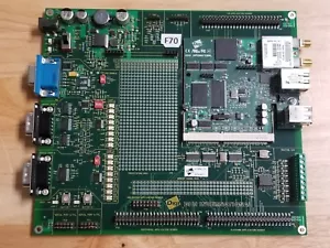 Digi ConnectCore 9C ARM9 WIFI Development Kit Platine CC WI-9C 128/64 #F70 - Bild 1 von 10