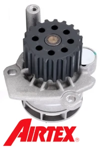 AIRTEX WATER PUMP FOR AUDI TT 8J CFGB 2.0L I4 - Picture 1 of 1