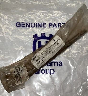 ~SHIPS FAST! OEM Husqvarna 601002234 Rod Front Mount Curb Hopper Briggs 331422MA - Image 1 of 3