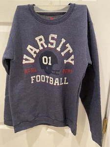 NWOT, boys Hanes sweat shirt 2X - Picture 1 of 3