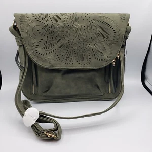 VR NYC CROSSBODY GELDBÖRSE  - Bild 1 von 5