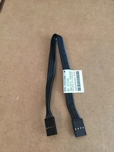 IBM Corporation INTELLISTATION Z PRO SCSI LED STROMKABEL 76H7344 / 01K1464 - Bild 1 von 2