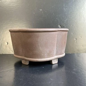 Bonsai pot Chinese pot Shohin bonsai - Picture 1 of 7