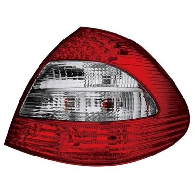 For Mercedes-Benz E320 Tail Light 2007 2008 2009 Passenger Side LED MB2801122 Foto 1 de 4