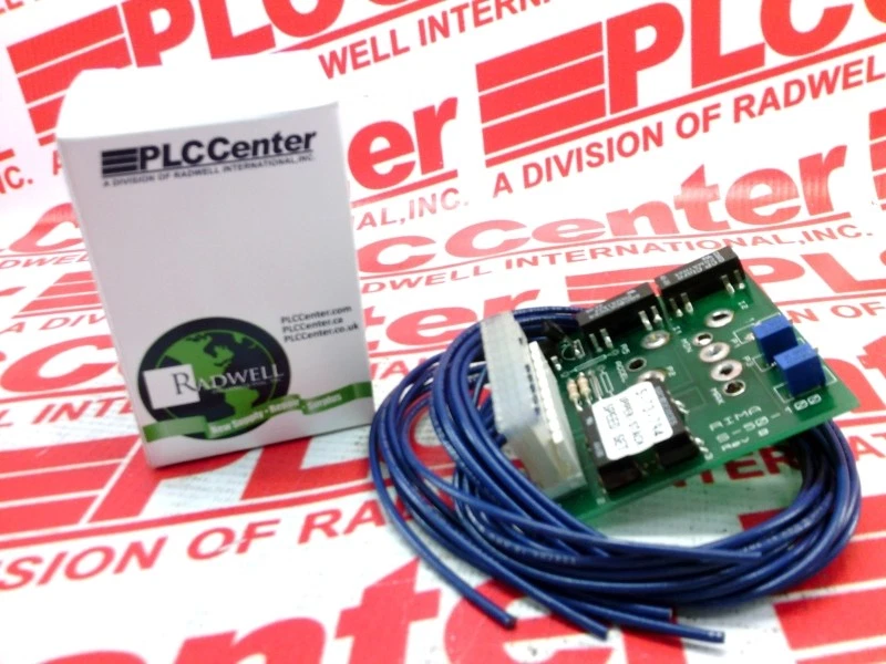 RIMA S-73-794 / S73794 (NEW IN BOX) - Image 1 of 1