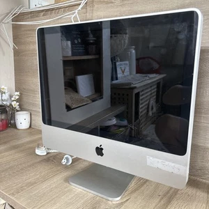 Apple iMac Early 2009 20” Inch 2GB Ram 2.66 Core 2 Duo (Doesn’t Turn On) - Afbeelding 1 van 6