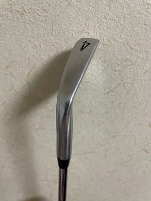 Titleist T100S 2021 4 Iron Single DynamicGold S200 4i 4 - Image 1 of 4