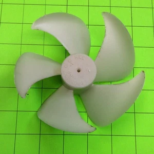 Kenmore 721.66319500 Microwave Cooling Fan - Picture 1 of 4