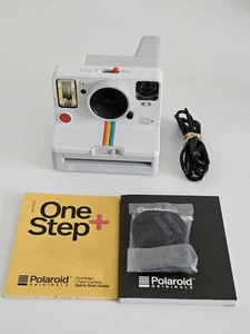 Polaroid One Step + PLUS Bluetooth Connected I-Type Instant Film Camera - Picture 1 of 10