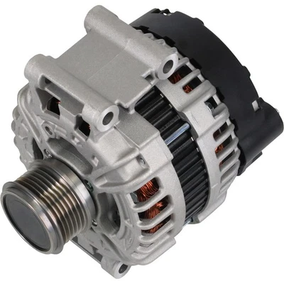 Alternador nuevo para Audi A4 europeo 2008-2016, Q5 Quattro 2009-2016 06H903018JX Foto 1 de 4