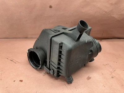 Conjunto de caja de filtro de aire silenciador de admisión BMW E36 Z3 3,0 L M54 FABRICANTE DE EQUIPOS ORIGINALES 59 K millas Foto 1 de 4