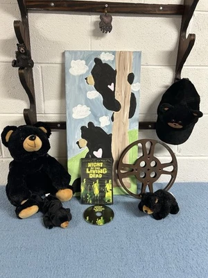 George A. Romero’s Night Of The Living Dead DVD 1968 Horror Sci-Fi Slim Case - Image 1 of 4