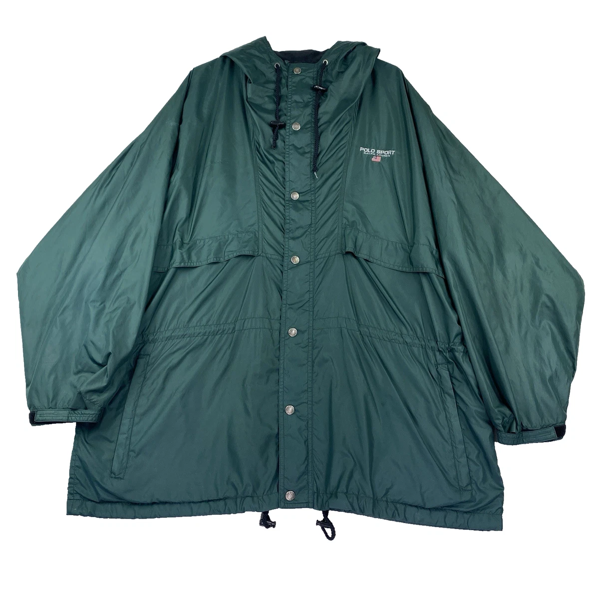 Polo Sport Coats, Jackets & Vests 90s Theme for Men for Sale