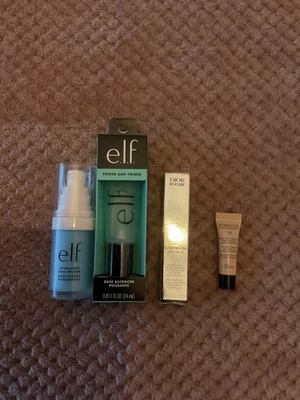 MAKE-UP - Bild 1 von 4