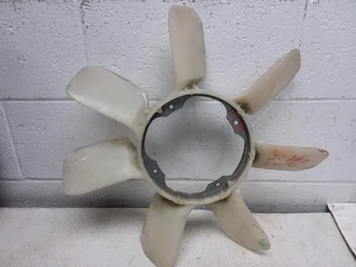 Hoja de ventilador compatible con 10-19 LEXUS GX460 883608 Foto 1 de 4