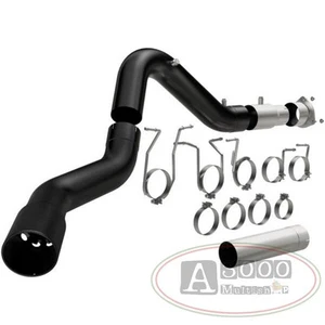 Exhaust System Kit - Chevrolet Silverado 2500 HD - 2009 Extended Cab Pickup 6. - Picture 1 of 1
